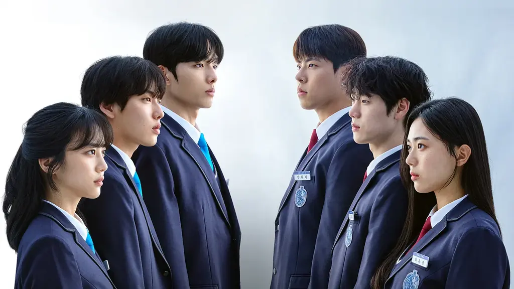 【KNTV】6月はユンサナ(ASTRO)主演のドタバタ青春ロマンス、チャン・グンソク出演の料理バラエティを放送！ 画像 6