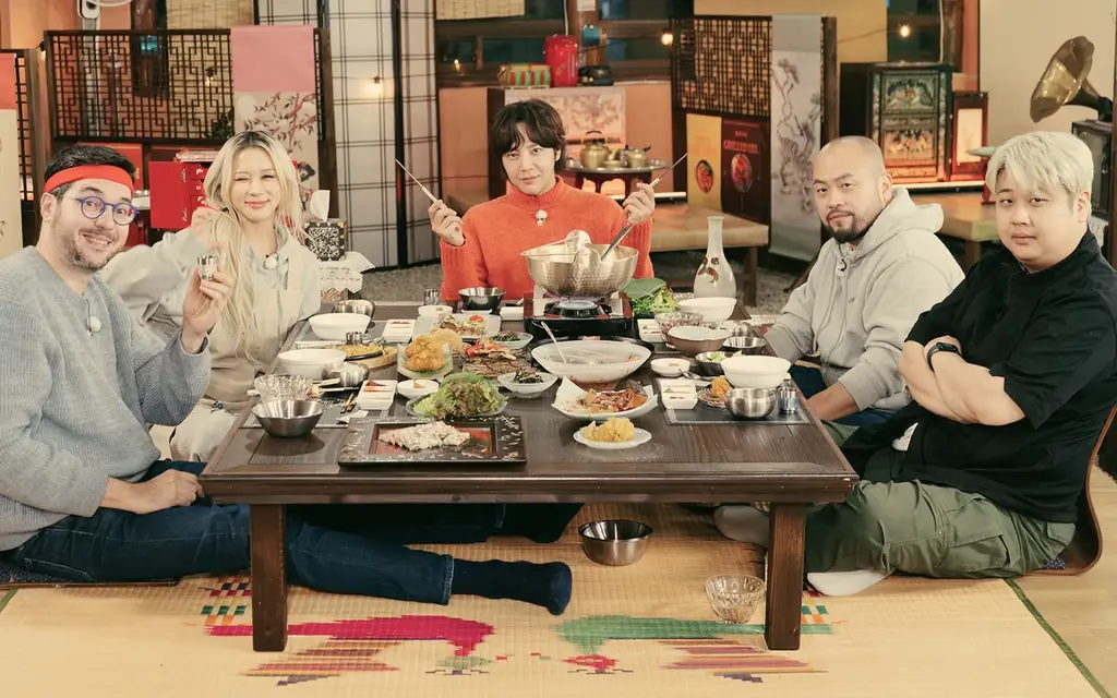 【KNTV】6月はユンサナ(ASTRO)主演のドタバタ青春ロマンス、チャン・グンソク出演の料理バラエティを放送！ 画像 9