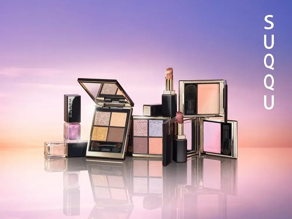 5/1発売 SUQQU『MAGIC HOUR』夏コレクション