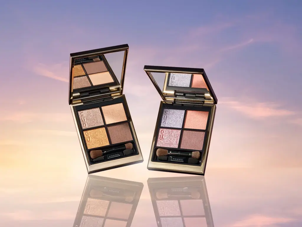 ＜SUQQU＞マジックアワーをテーマにした2026 サマー コレクション発売 画像 2