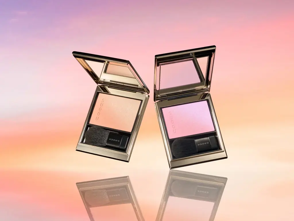 ＜SUQQU＞マジックアワーをテーマにした2026 サマー コレクション発売 画像 3