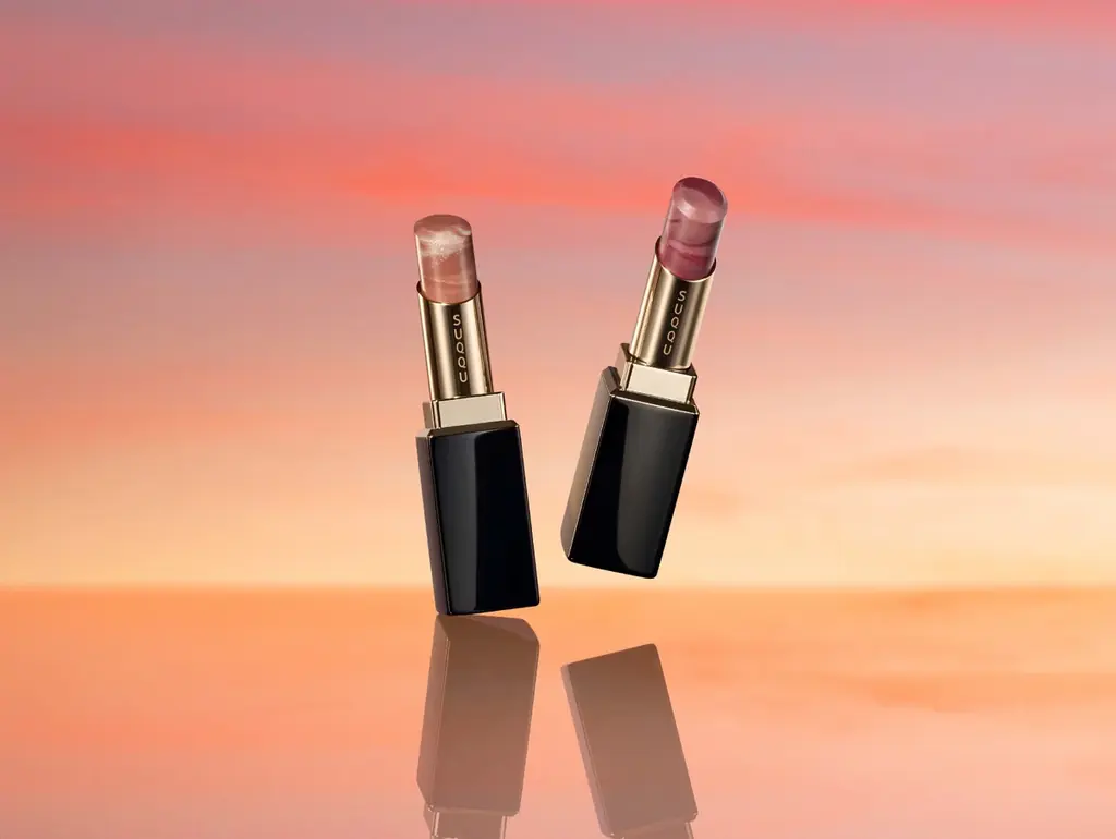 ＜SUQQU＞マジックアワーをテーマにした2026 サマー コレクション発売 画像 4