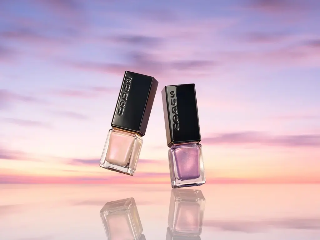 ＜SUQQU＞マジックアワーをテーマにした2026 サマー コレクション発売 画像 5