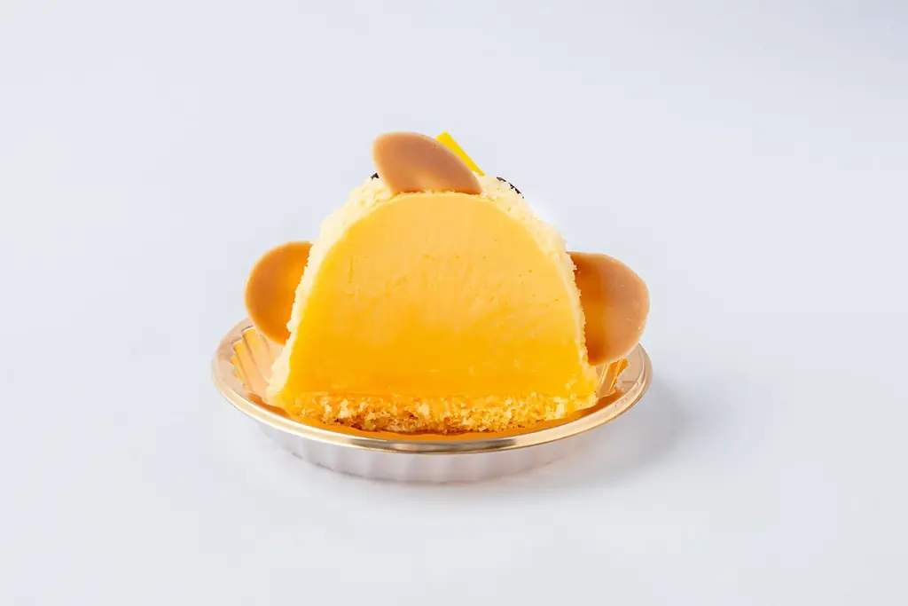 ぴよりんの世界観を体感できる“新たな聖地” cafe＆gifts「ぴよりんvillage」JR名古屋駅に2026年6月15日開業！ 画像 12