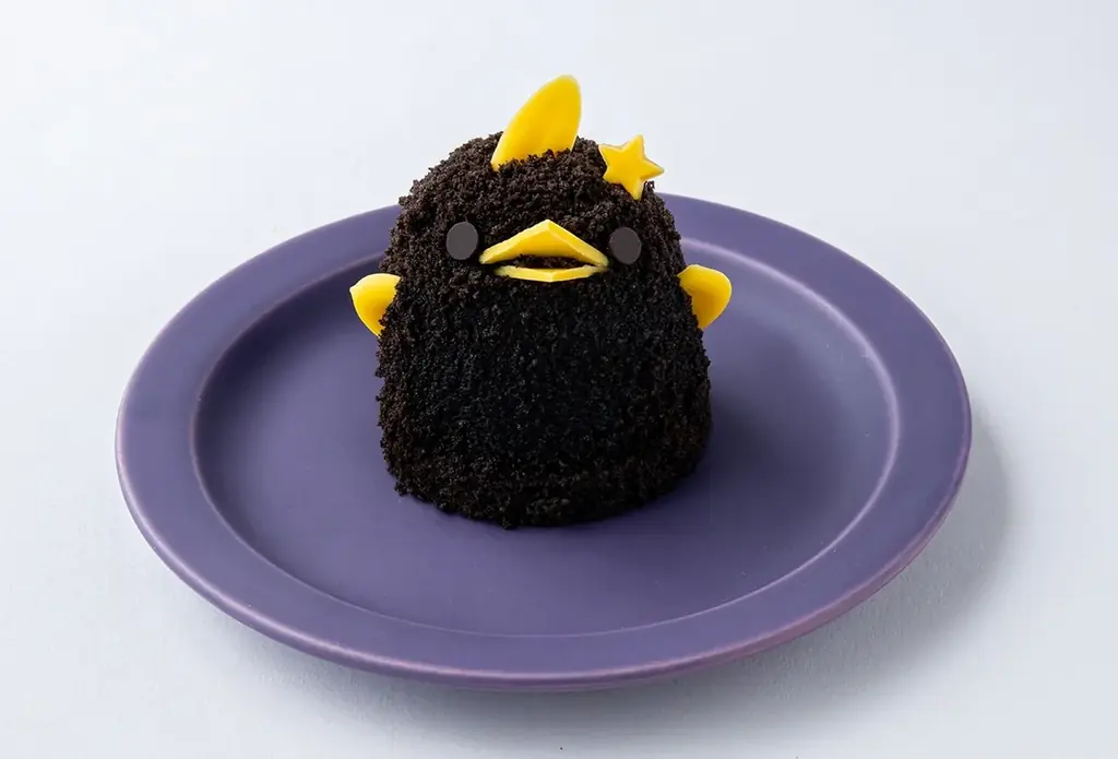 ぴよりんの世界観を体感できる“新たな聖地” cafe＆gifts「ぴよりんvillage」JR名古屋駅に2026年6月15日開業！ 画像 13