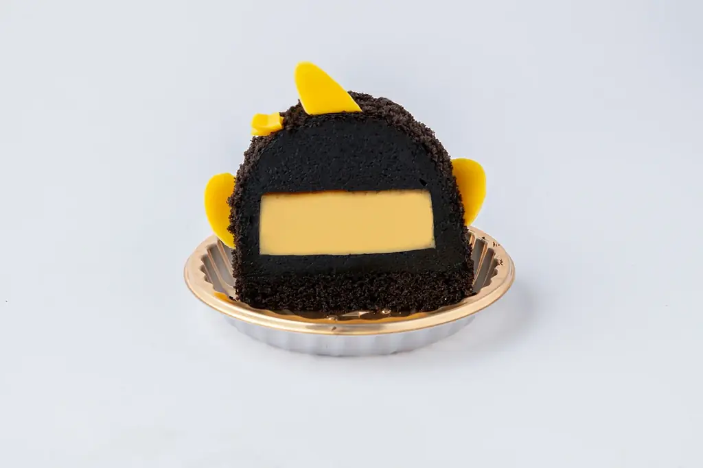 ぴよりんの世界観を体感できる“新たな聖地” cafe＆gifts「ぴよりんvillage」JR名古屋駅に2026年6月15日開業！ 画像 14