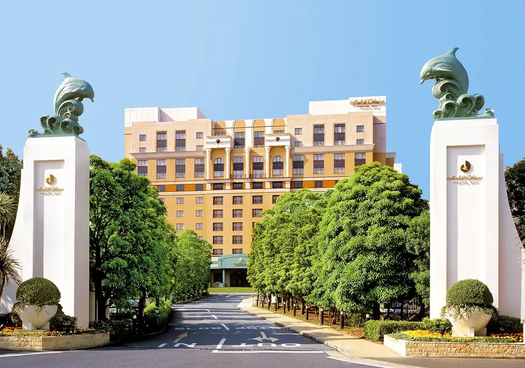 【ホテルオークラ東京ベイ】イタリアンドルチェを堪能するアフタヌーンティーを5月に提供 画像 5