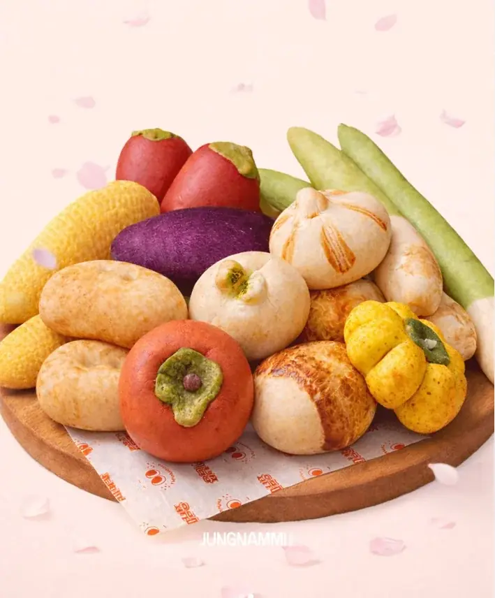 4月16日開幕｜新宿高島屋で話題の野菜スイーツPOPUP