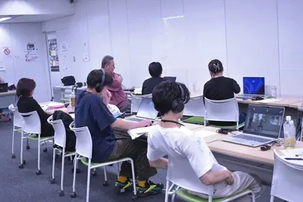 【ndjc2026】〈監督募集開始〉「ndjc：若手映画作家育成プロジェクト2026」 画像 3