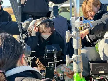 【ndjc2026】〈監督募集開始〉「ndjc：若手映画作家育成プロジェクト2026」 画像 4