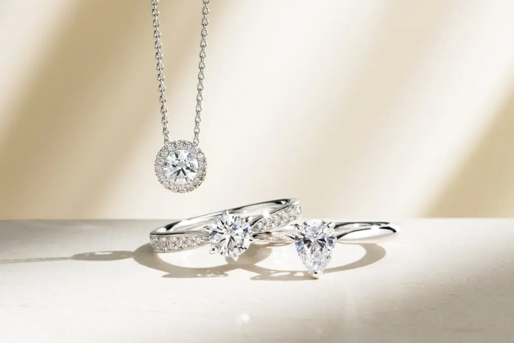 【ブリリアンスプラス】多様な選択肢から、理想のブライダルジュエリーを形に。今だけの特典を受けられるゴールデンウィークフェアを、4月24日より開始 画像 4