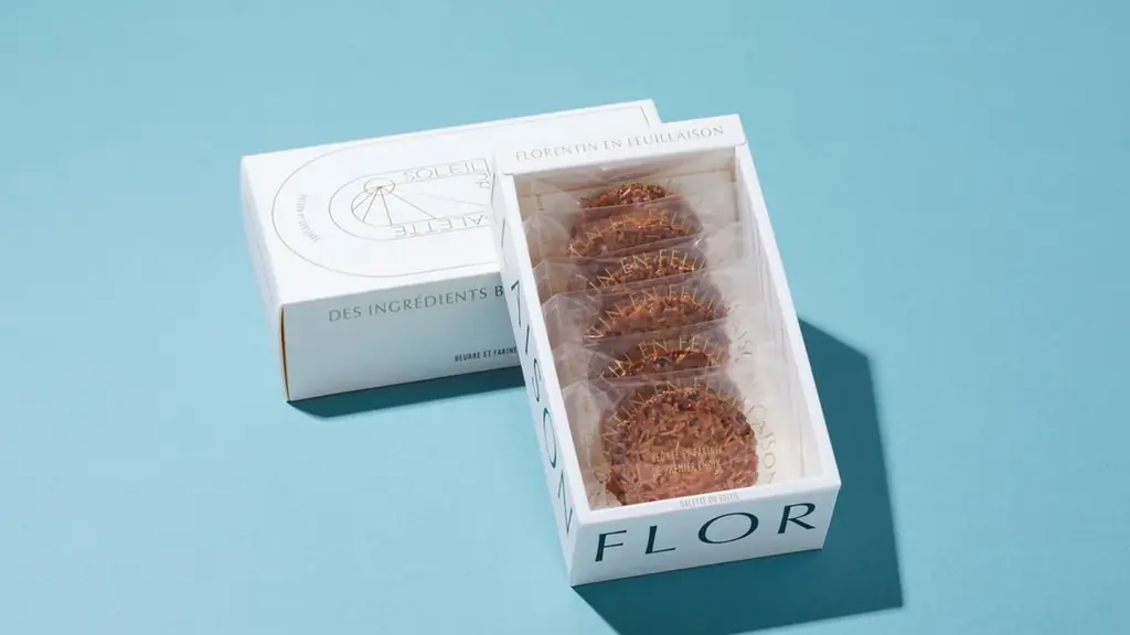 【洋菓子メーカー　モロゾフ】ヨーロッパ伝統菓子“新”ガレット専門店「太陽のガレット」松坂屋名古屋店に２号店オープン 画像 13