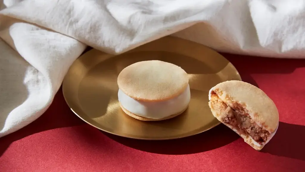 【洋菓子メーカー　モロゾフ】ヨーロッパ伝統菓子“新”ガレット専門店「太陽のガレット」松坂屋名古屋店に２号店オープン 画像 6