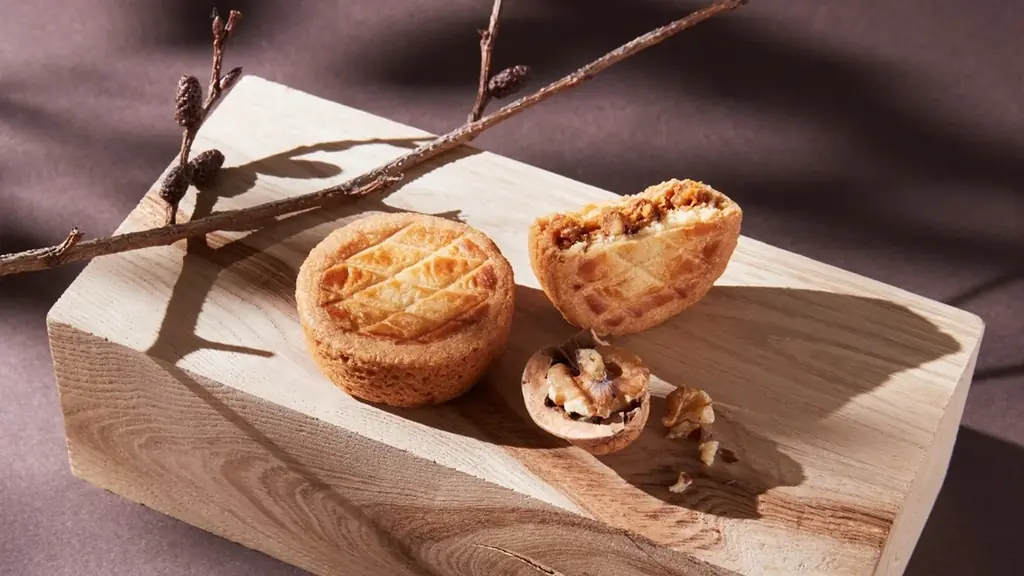 【洋菓子メーカー　モロゾフ】ヨーロッパ伝統菓子“新”ガレット専門店「太陽のガレット」松坂屋名古屋店に２号店オープン 画像 8