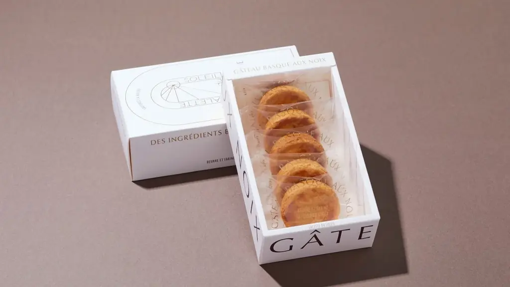 【洋菓子メーカー　モロゾフ】ヨーロッパ伝統菓子“新”ガレット専門店「太陽のガレット」松坂屋名古屋店に２号店オープン 画像 9