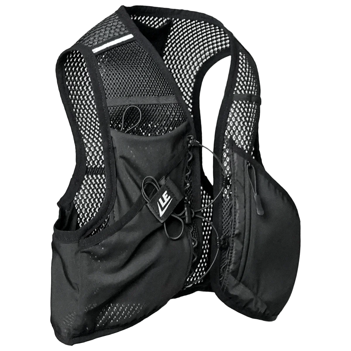 もう夏に足を止めない。心拍を安定させ、理想の練習量を維持する一着 画像 11