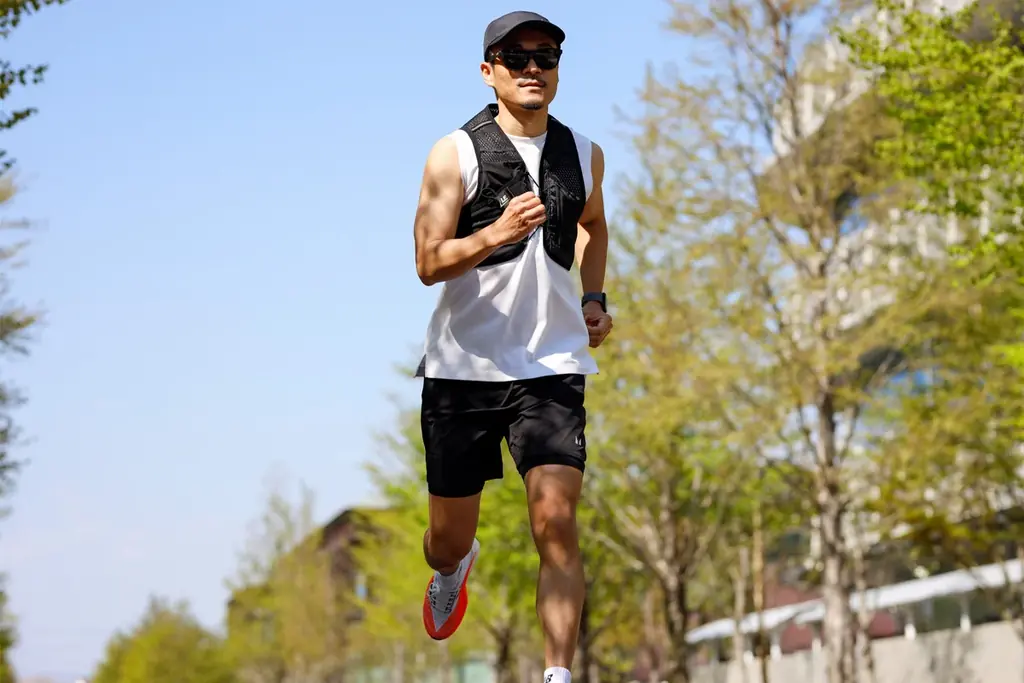 もう夏に足を止めない。心拍を安定させ、理想の練習量を維持する一着 画像 12