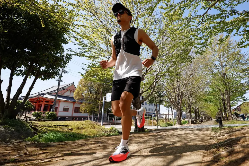 もう夏に足を止めない。心拍を安定させ、理想の練習量を維持する一着 画像 14