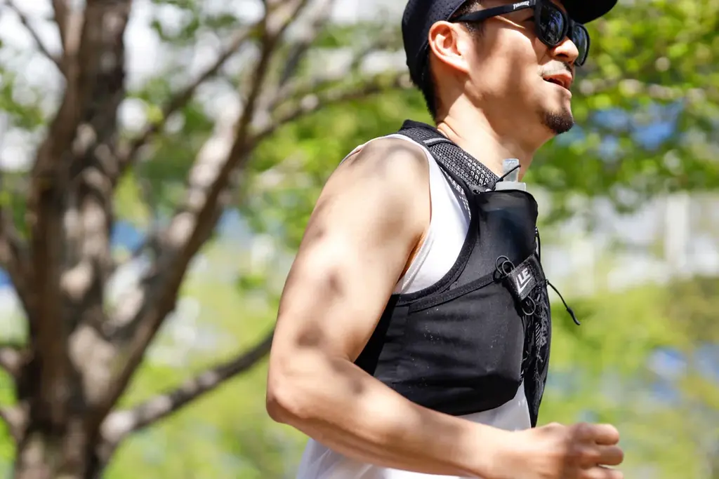 もう夏に足を止めない。心拍を安定させ、理想の練習量を維持する一着 画像 18