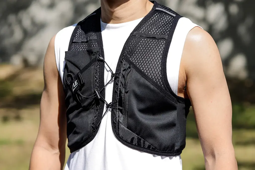 もう夏に足を止めない。心拍を安定させ、理想の練習量を維持する一着 画像 19