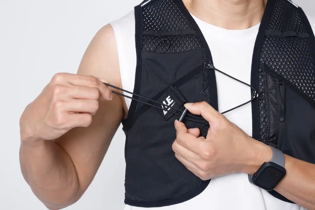 もう夏に足を止めない。心拍を安定させ、理想の練習量を維持する一着 画像 5