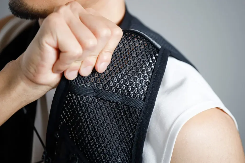 もう夏に足を止めない。心拍を安定させ、理想の練習量を維持する一着 画像 8