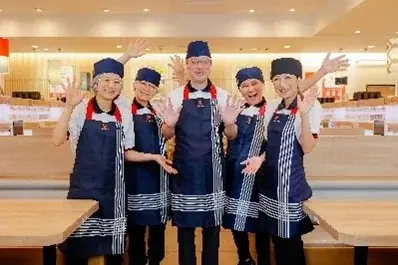 かっぱ寿司、愛知県内10年ぶりの新店！名古屋・栄の中心地にご家族で食べ放題も楽しめる「かっぱ寿司 久屋大通店」2026年6月3日（水）オープン予定 画像 3