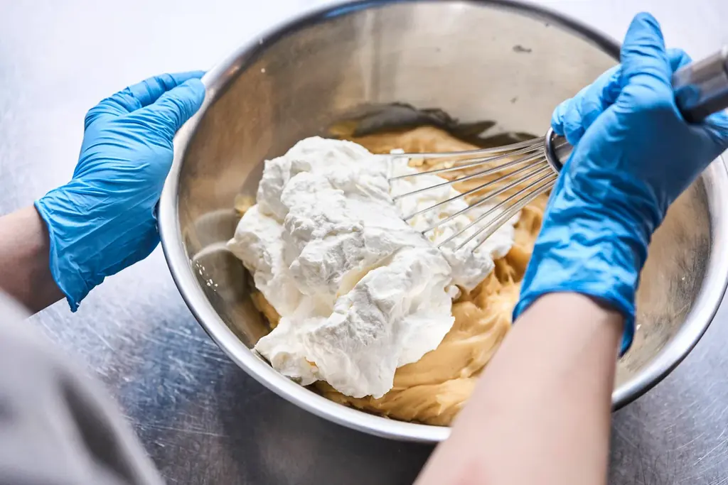 【新作！】アールグレイ専門店が作る、キャラメリセ＆バター香るザクザク食感を楽しむ「生カスタードパイ」を伊勢丹立川店「日本のおいしいもの展」にて期間限定販売！ 画像 4