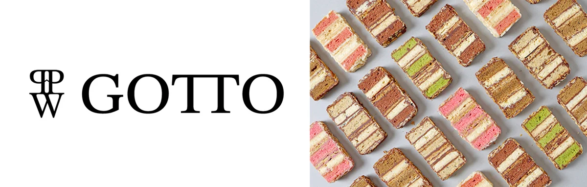 4月22日開店：GOTTOがエスパル仙台B1に