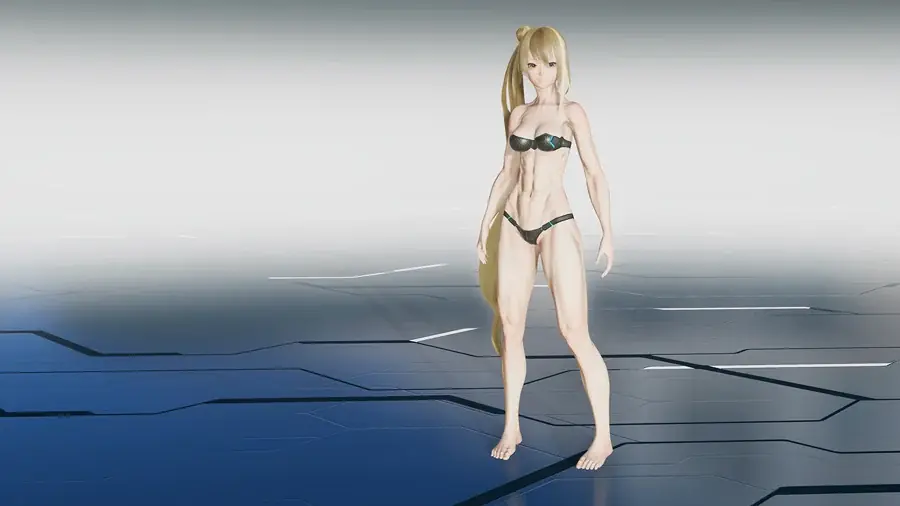 『PSO2 ニュージェネシス ver.2』期間限定クエスト「想定演習：討将烈戦の闘技場」追加！ 画像 16