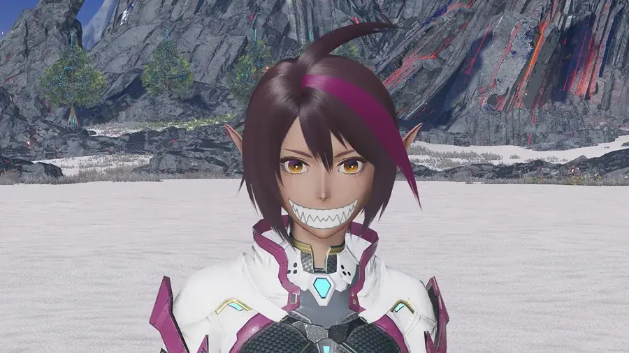 『PSO2 ニュージェネシス ver.2』期間限定クエスト「想定演習：討将烈戦の闘技場」追加！ 画像 18