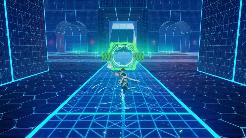 『PSO2 ニュージェネシス ver.2』期間限定クエスト「想定演習：討将烈戦の闘技場」追加！ 画像 5