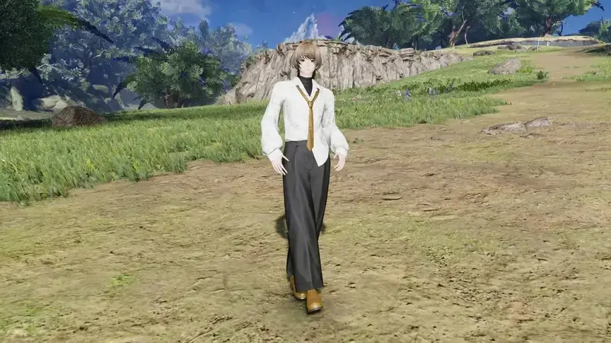 『PSO2 ニュージェネシス ver.2』期間限定クエスト「想定演習：討将烈戦の闘技場」追加！ 画像 8