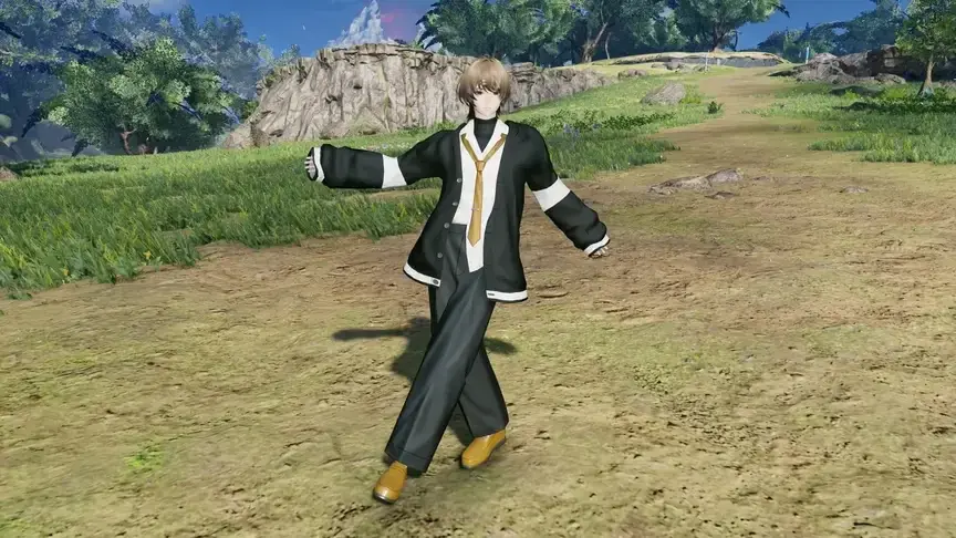 『PSO2 ニュージェネシス ver.2』期間限定クエスト「想定演習：討将烈戦の闘技場」追加！ 画像 9