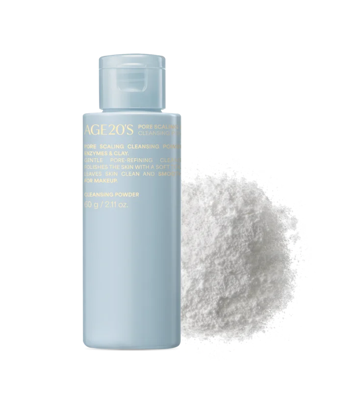 韓国のメイクアップブランド「AGE20’S」から『ハニーオイルトゥフォーム』『ポアスケーリングパウダー』の2種類のクレンジング洗顔料が新登場！ 画像 5