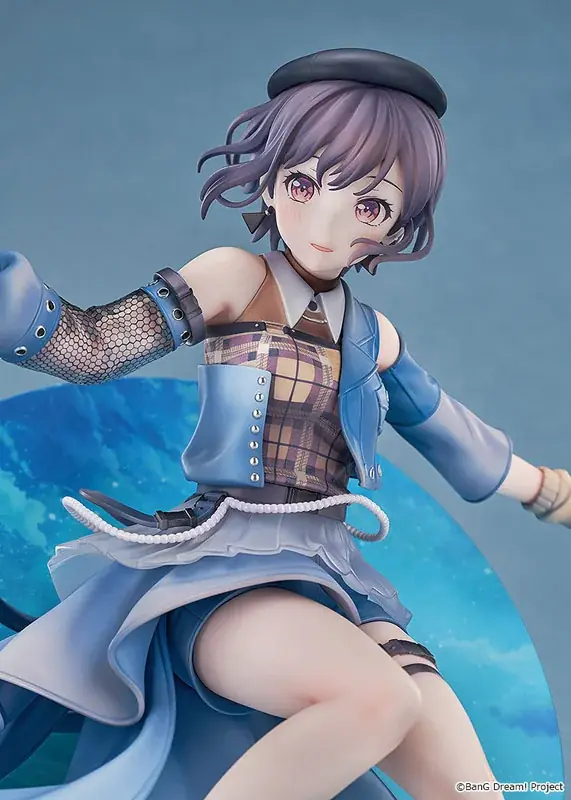 「『BanG Dream!』MyGO!!!!!」より「高松燈」「千早愛音」が、ご好評の「Zero gravity」衣装でフィギュアとなって登場。 画像 10