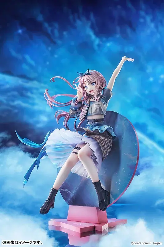「『BanG Dream!』MyGO!!!!!」より「高松燈」「千早愛音」が、ご好評の「Zero gravity」衣装でフィギュアとなって登場。 画像 14