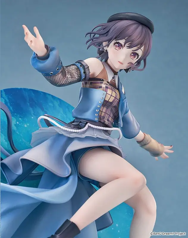 「『BanG Dream!』MyGO!!!!!」より「高松燈」「千早愛音」が、ご好評の「Zero gravity」衣装でフィギュアとなって登場。 画像 9