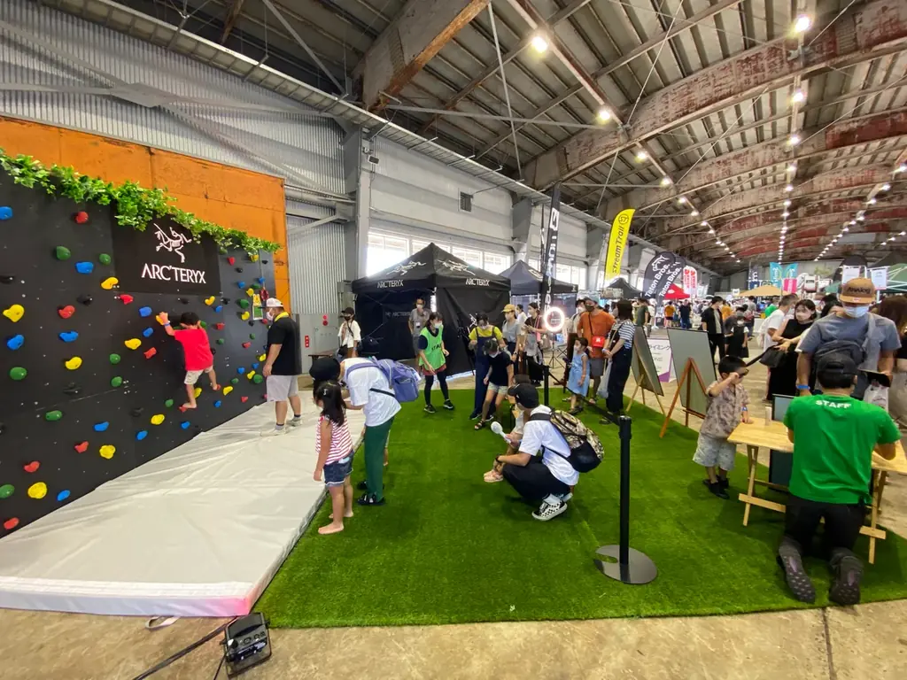 家族で楽しめるコンテンツが勢ぞろい！「新潟キャンピングカー＆OUTDOOR EXPO 2026」 画像 2