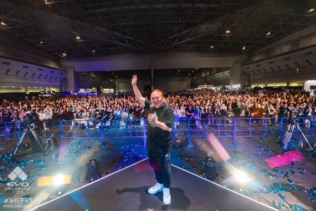 「EVO Japan 2026」 アバター対戦会ブース使用権をかけたプレ大会を開催！ 「レバテック VRoad ~Virtual Road to EVO Japan~」 画像 3