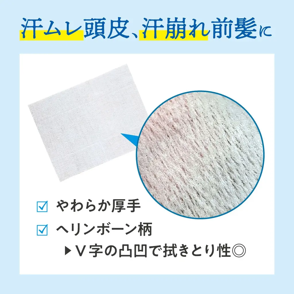 暑さ・汗・ニオイ夏の不快に 動物たちの“きもち”になるひんやり体験「キモチ氷冷」2026数量限定発売 画像 15