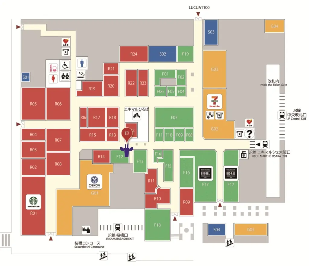 JR駅構内初出店「説明のいらない“うまさ”」を追求するジラフクレープ、2026年4月23日（木）JR大阪駅直結「エキマルシェ大阪」にオープン 画像 13