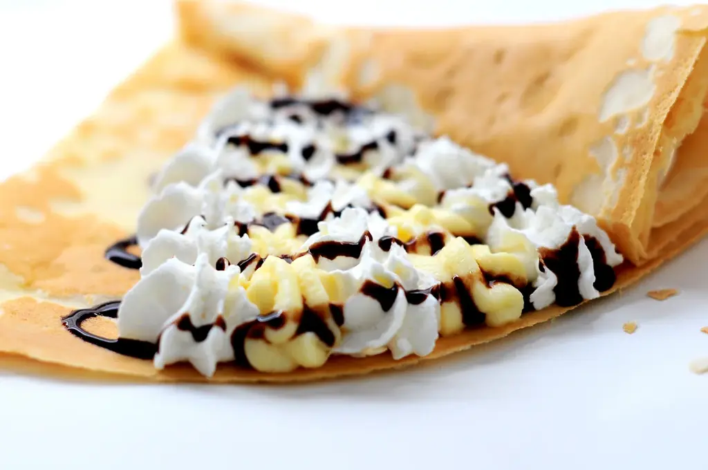 JR駅構内初出店「説明のいらない“うまさ”」を追求するジラフクレープ、2026年4月23日（木）JR大阪駅直結「エキマルシェ大阪」にオープン 画像 4