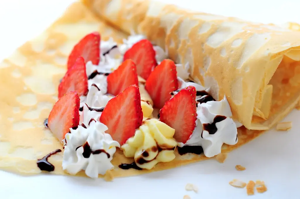 JR駅構内初出店「説明のいらない“うまさ”」を追求するジラフクレープ、2026年4月23日（木）JR大阪駅直結「エキマルシェ大阪」にオープン 画像 5