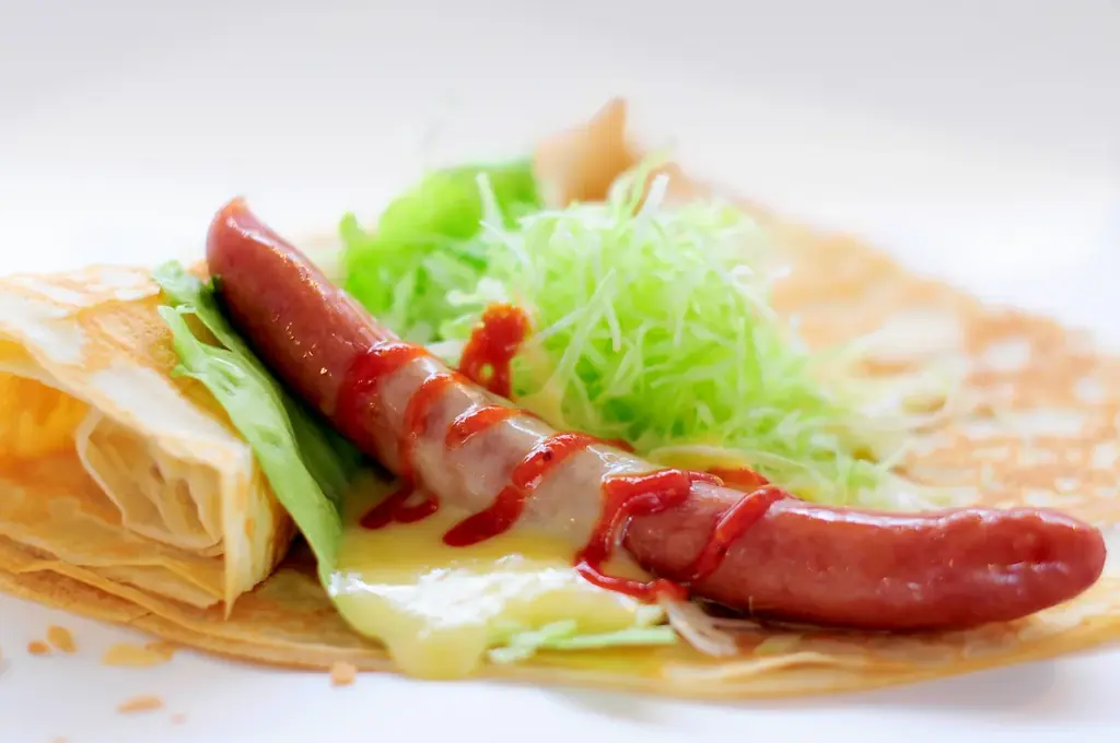 JR駅構内初出店「説明のいらない“うまさ”」を追求するジラフクレープ、2026年4月23日（木）JR大阪駅直結「エキマルシェ大阪」にオープン 画像 6