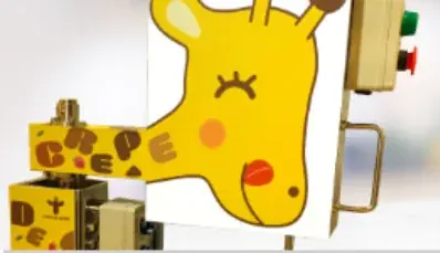 JR駅構内初出店「説明のいらない“うまさ”」を追求するジラフクレープ、2026年4月23日（木）JR大阪駅直結「エキマルシェ大阪」にオープン 画像 8