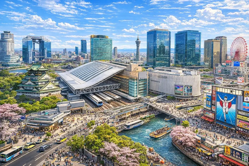 JR駅構内初出店「説明のいらない“うまさ”」を追求するジラフクレープ、2026年4月23日（木）JR大阪駅直結「エキマルシェ大阪」にオープン 画像 9