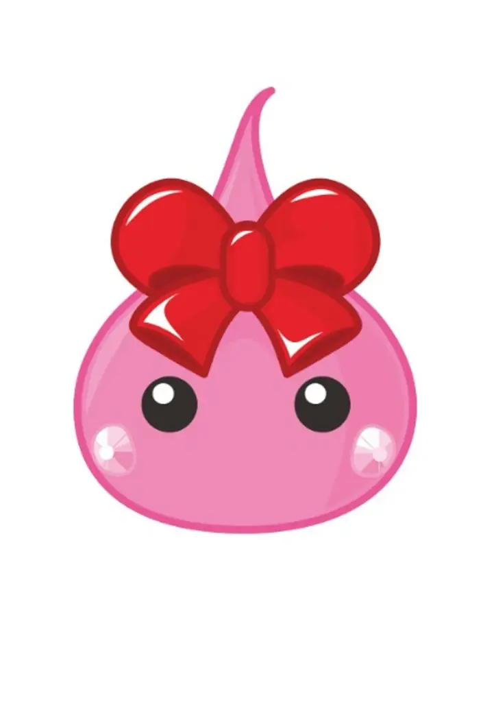 平成人気で再ブーム中★『サン宝石ほっぺちゃん® SPECIAL BOOK 』4/22発売！特別付録はキルティングポーチ＆前髪クリップ♪ 画像 6