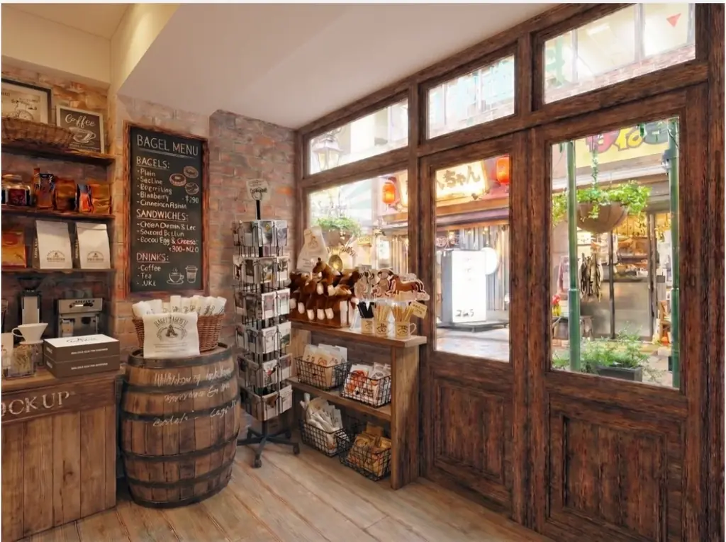 連日完売のベーグルブランド「Mrs.BAGEL」町田店のグランドオープン日を4月25日に変更-想定を上回る反響を受け準備期間を延長- 画像 3