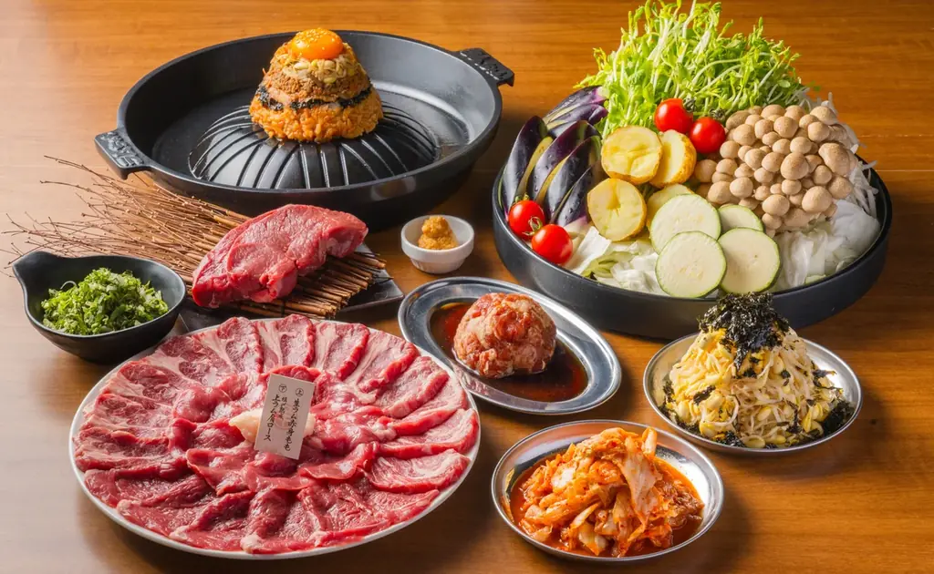 店舗数日本一のジンギスカン専門チェーンが人形町に誕生！『大衆ジンギスカン酒場ラムちゃん 人形町店』4月24日(金)オープン 画像 12